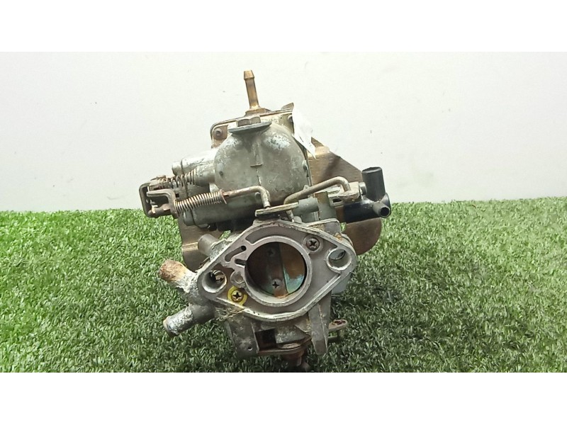 Recambio de carburador para renault 6 1.1 referencia OEM IAM 120140084 SOLEX 
