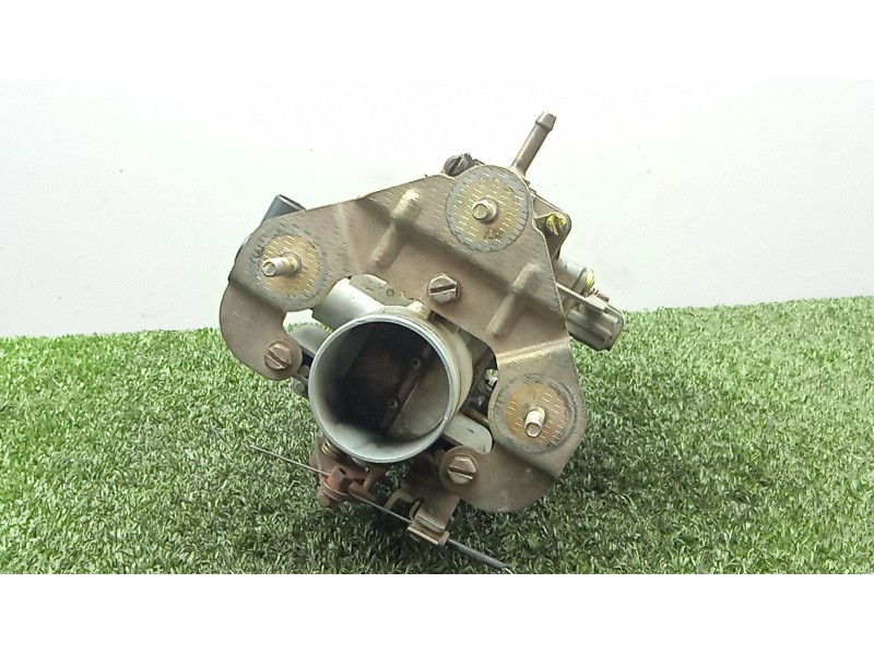 Recambio de carburador para renault 6 1.1 referencia OEM IAM 120140084 SOLEX 