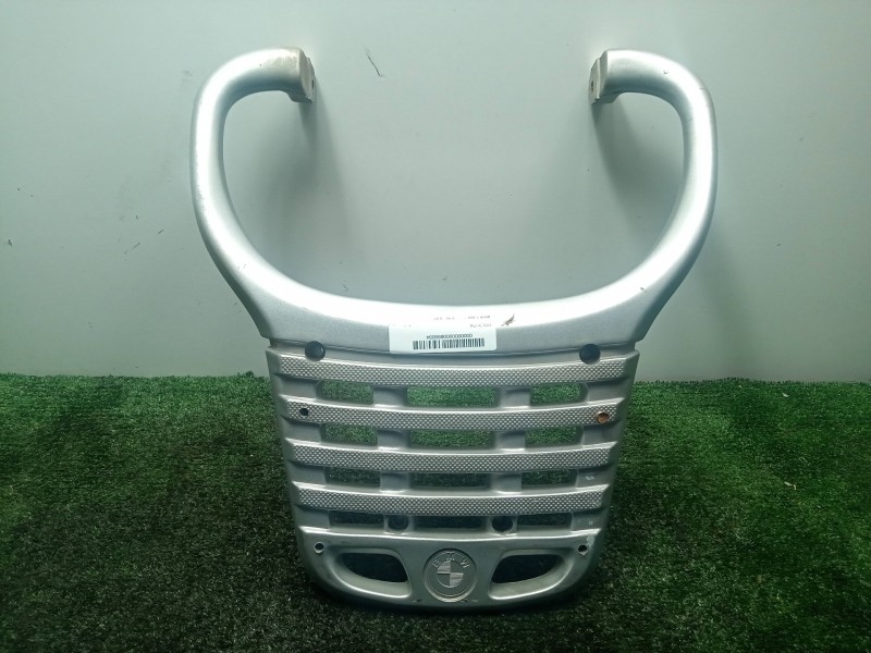 Recambio de moldura para bmw f 650 referencia OEM IAM 52532346020 ASA DE MALETERO ASIDERO