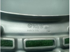 Recambio de moldura para bmw f 650 referencia OEM IAM 52532346020 ASA DE MALETERO ASIDERO 2