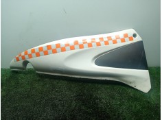 Recambio de moldura para bmw f 650 referencia OEM IAM 52532346003 LATERAL IZQUIERDA CARENADO CARCASA