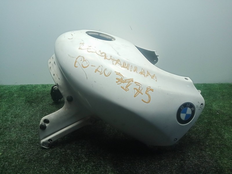 Recambio de moldura para bmw f 650 referencia OEM IAM 16112346245 CARCADASA CARENADO CUBIERTA DEPOSITO