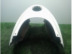 Recambio de moldura para bmw f 650 referencia OEM IAM 16112346245 CARCADASA CARENADO CUBIERTA DEPOSITO 2