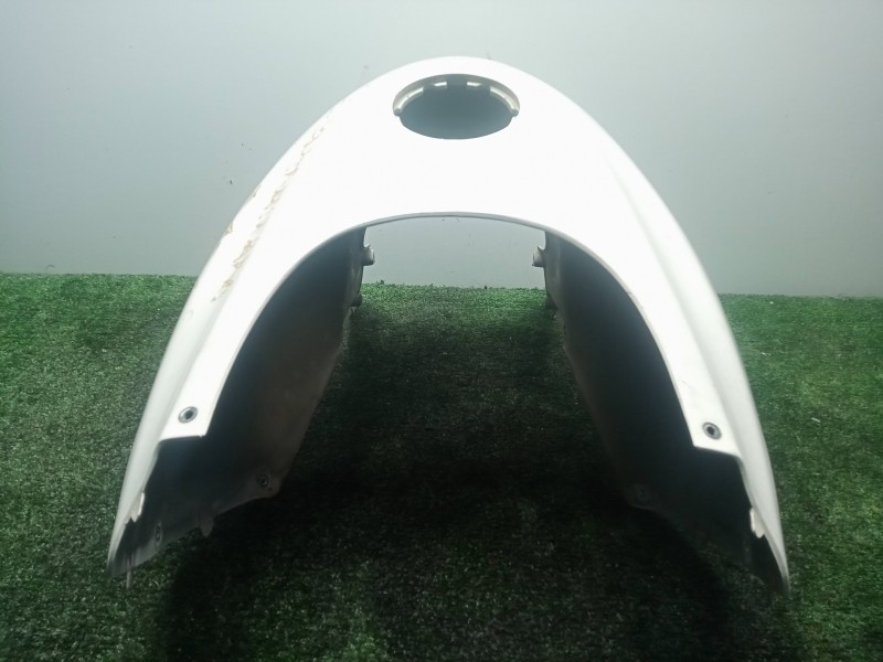 Recambio de moldura para bmw f 650 referencia OEM IAM 16112346245 CARCADASA CARENADO CUBIERTA DEPOSITO