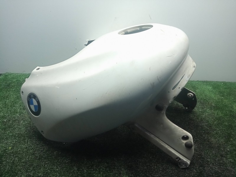 Recambio de moldura para bmw f 650 referencia OEM IAM 16112346245 CARCADASA CARENADO CUBIERTA DEPOSITO