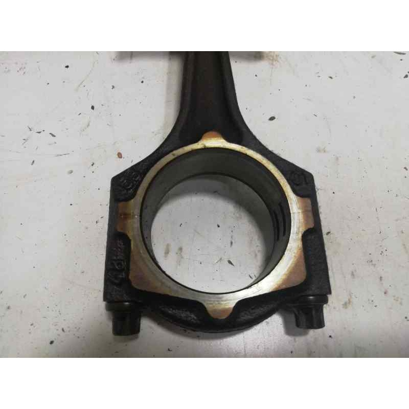 Recambio de biela para opel astra g berlina 1.6 16v referencia OEM IAM 161  