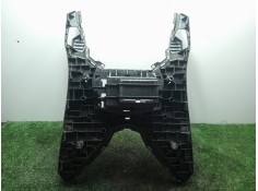 Recambio de moldura para sym jet4 r 50 referencia OEM IAM 64310X8A0000 CARCASA CARENADO SUELO