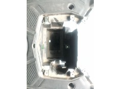 Recambio de moldura para sym jet4 r 50 referencia OEM IAM 64310X8A0000 CARCASA CARENADO SUELO 2