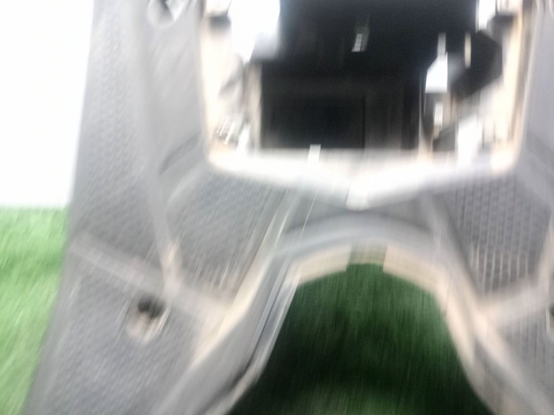 Recambio de moldura para sym jet4 r 50 referencia OEM IAM 64310X8A0000 CARCASA CARENADO SUELO