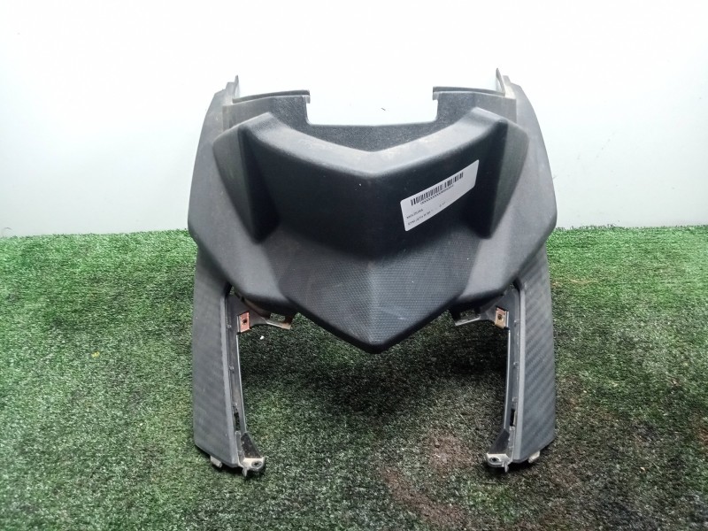 Recambio de moldura para sym jet4 r 50 referencia OEM IAM 80151X8A0000  CARCASA CARENADO