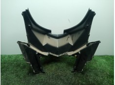 Recambio de moldura para sym jet4 r 50 referencia OEM IAM 80151X8A0000  CARCASA CARENADO 2