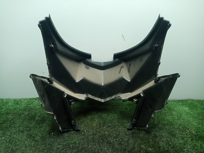 Recambio de moldura para sym jet4 r 50 referencia OEM IAM 80151X8A0000  CARCASA CARENADO