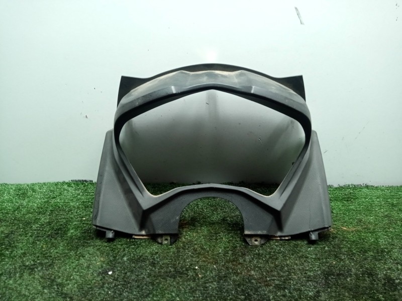 Recambio de moldura para sym jet4 r 50 referencia OEM IAM 53208X9B0000 CARCASA CARENADO MOLDURA CUADRO INSTRUMENTOS