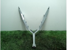 Recambio de moldura para sym jet4 r 50 referencia OEM IAM 67110X8A0000  MOLDURA FARO DELANTERO 2