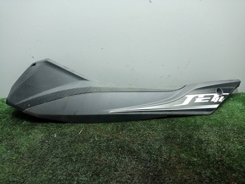 Recambio de moldura para sym jet4 r 50 referencia OEM IAM   CARCASA CARENADO