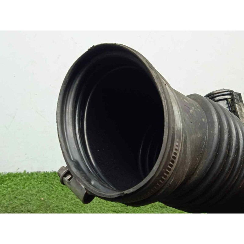 Recambio de tubo presion turbocompresor para citroën c4 berlina 1.6 hdi cat (9hy / dv6ted4) referencia OEM IAM 9687883780 RIGIDO