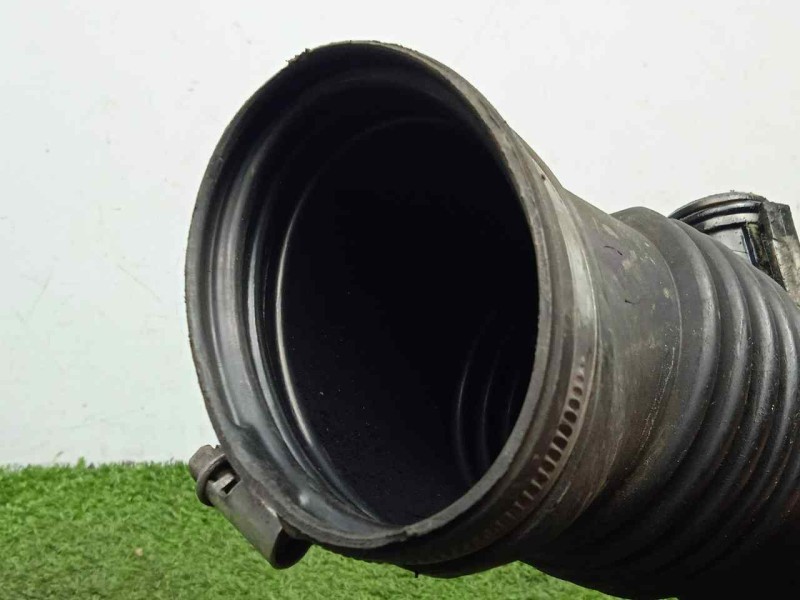 Recambio de tubo presion turbocompresor para citroën c4 berlina 1.6 hdi cat (9hy / dv6ted4) referencia OEM IAM 9687883780 RIGIDO