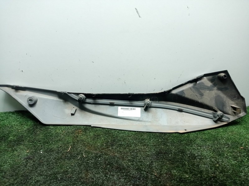 Recambio de moldura para sym jet4 r 50 referencia OEM IAM   CARCASA CARENADO