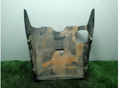 Recambio de moldura para sym jet4 r 50 referencia OEM IAM 50611APA0000  CARENADO QUILLA INFERIOR 2