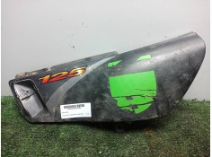 Recambio de moldura para suzuki dr 125/250/400 (1985-2000) referencia OEM IAM   CARCASA CARENADO