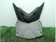 Recambio de moldura para sym jet4 r 50 referencia OEM IAM 50326X8A0000  PANEL SUELO