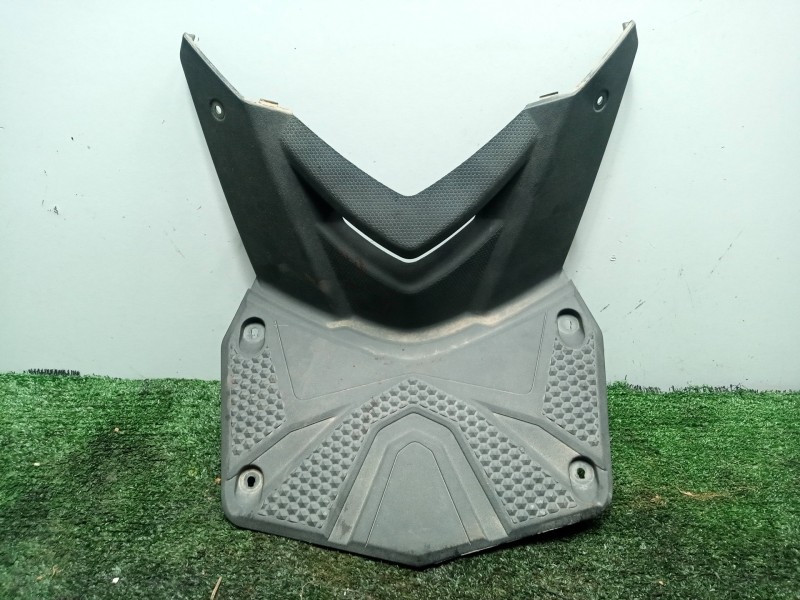 Recambio de moldura para sym jet4 r 50 referencia OEM IAM 50326X8A0000  PANEL SUELO