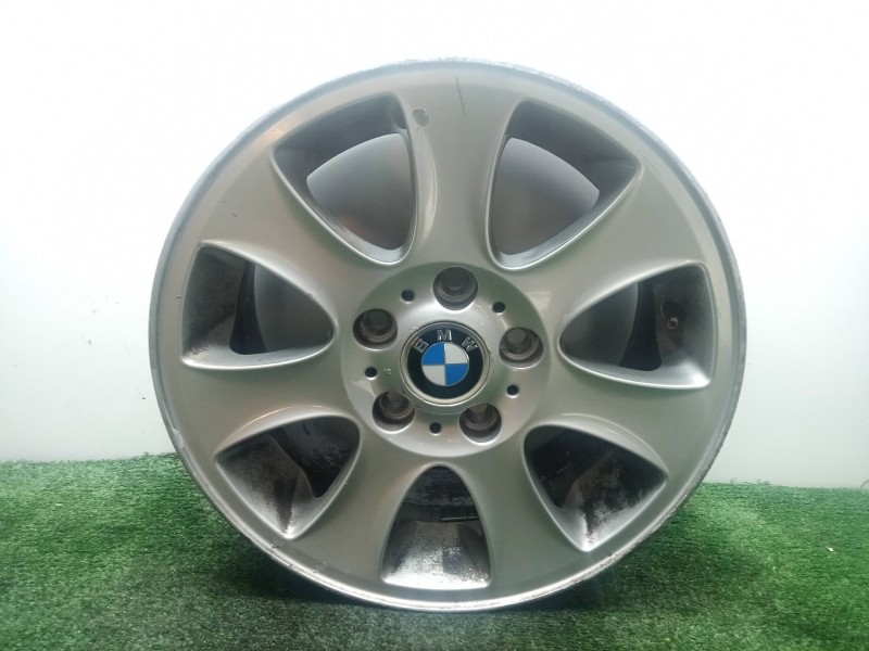 Recambio de llanta para bmw 1 (e87) 120 d referencia OEM IAM 6769402 16´´PULGADAS 