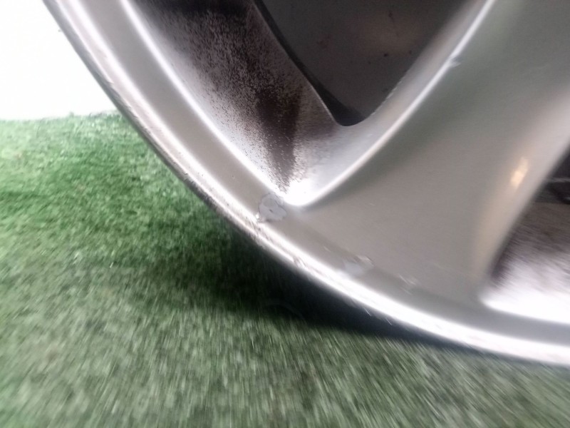 Recambio de llanta para bmw 1 (e87) 120 d referencia OEM IAM 6769402 16´´PULGADAS 