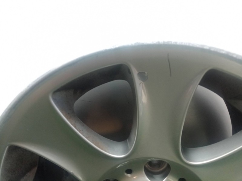 Recambio de llanta para bmw 1 (e87) 120 d referencia OEM IAM 6769402 16´´PULGADAS 