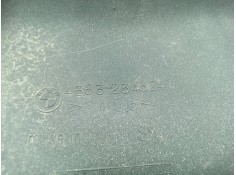 Recambio de moldura para bmw f 650 referencia OEM IAM 46632346247  CARCASA CARENADO 2