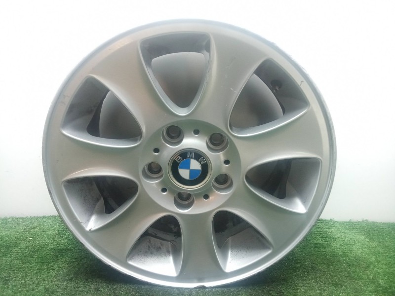Recambio de llanta para bmw 1 (e87) 120 d referencia OEM IAM 6769402 16´´PULGADAS 