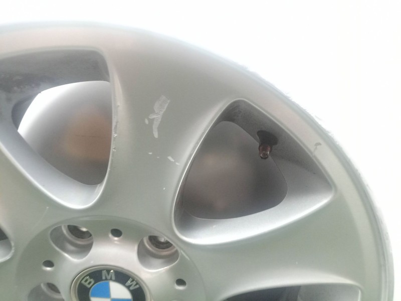 Recambio de llanta para bmw 1 (e87) 120 d referencia OEM IAM 6769402 16´´PULGADAS 