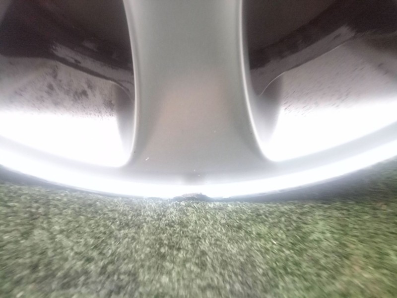 Recambio de llanta para bmw 1 (e87) 120 d referencia OEM IAM 6769402 16´´PULGADAS 