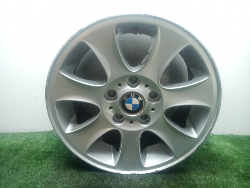 Recambio de llanta para bmw 1 (e87) 120 d referencia OEM IAM 6769402 16´´PULGADAS 