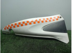 Recambio de moldura para bmw f 650 referencia OEM IAM 52532346003 LATERAL IZQUIERDO CARCASA CARENADO