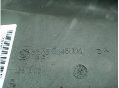 Recambio de moldura para bmw f 650 referencia OEM IAM 52532346004 LATERAL DERECHO CARCASA CARENADO 2