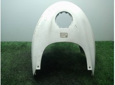 Recambio de moldura para bmw f 650 referencia OEM IAM 16112346245 CARCASA CARENADO CUBIERTA DEPOSITO