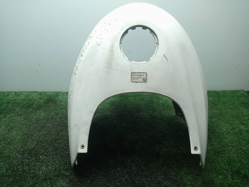 Recambio de moldura para bmw f 650 referencia OEM IAM 16112346245 CARCASA CARENADO CUBIERTA DEPOSITO