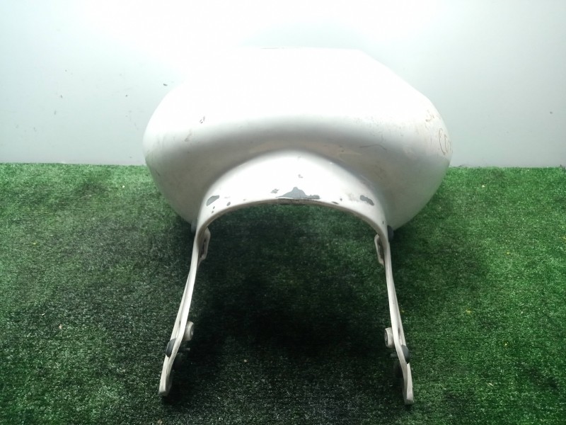 Recambio de moldura para bmw f 650 referencia OEM IAM 16112346245 CARCASA CARENADO CUBIERTA DEPOSITO