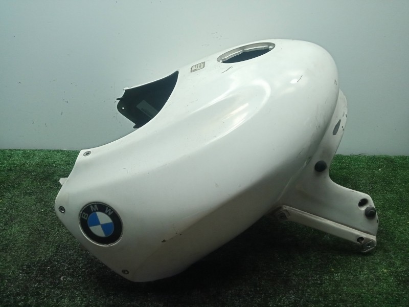 Recambio de moldura para bmw f 650 referencia OEM IAM 16112346245 CARCASA CARENADO CUBIERTA DEPOSITO