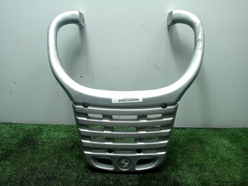 Recambio de moldura para bmw f 650 referencia OEM IAM 52532346020 ASA DE MALETERO ASIDERO