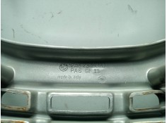 Recambio de moldura para bmw f 650 referencia OEM IAM 52532346020 ASA DE MALETERO ASIDERO 2