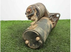 Recambio de motor arranque para opel astra h berlina 1.6 16v referencia OEM IAM D6RA293 10.DIENTES VALEO 2