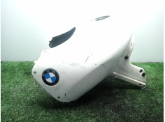 Recambio de moldura para bmw f 650 referencia OEM IAM 16112346245 CARENADO CARCASA CUBIERTA DEPOSITO