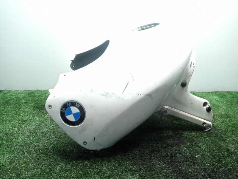 Recambio de moldura para bmw f 650 referencia OEM IAM 16112346245 CARENADO CARCASA CUBIERTA DEPOSITO