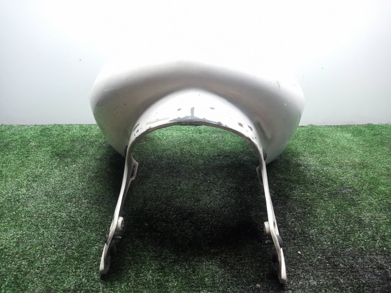 Recambio de moldura para bmw f 650 referencia OEM IAM 16112346245 CARENADO CARCASA CUBIERTA DEPOSITO