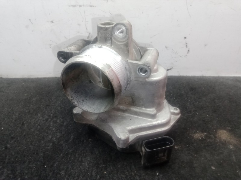 Recambio de caja mariposa para seat altea xl (5p5, 5p8) 1.6 tdi referencia OEM IAM 03L128063Q  VALEO