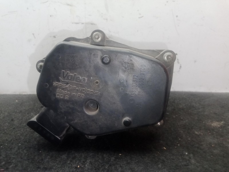 Recambio de caja mariposa para seat altea xl (5p5, 5p8) 1.6 tdi referencia OEM IAM 03L128063Q  VALEO