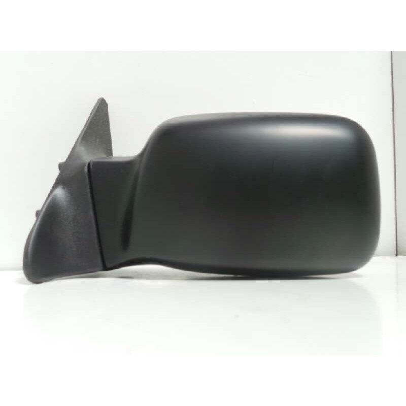 Recambio de retrovisor izquierdo para ford escort berlina referencia OEM IAM 2057100 ESCORT.86 - NUEVO MANUAL - NEGRO