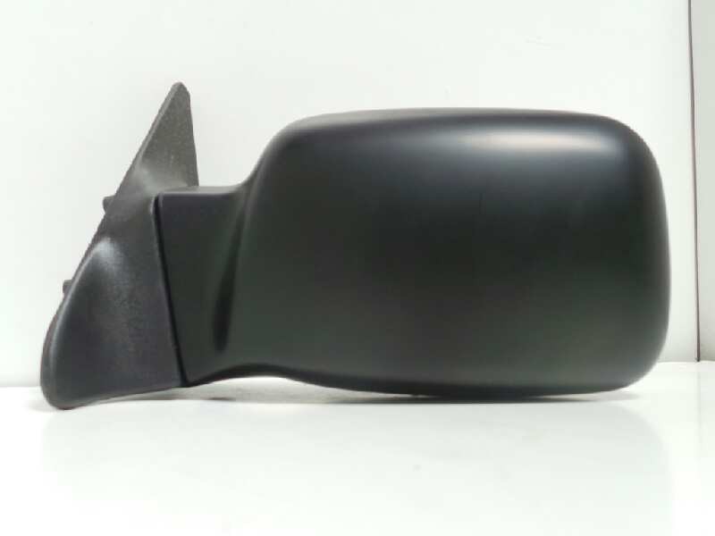 Recambio de retrovisor izquierdo para ford escort berlina referencia OEM IAM 2057100 ESCORT.86 - NUEVO MANUAL - NEGRO